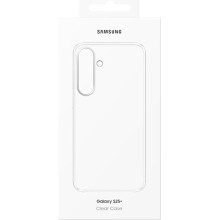 Samsung S936 S25+ Clear Case Transparent EF-QS936CTE